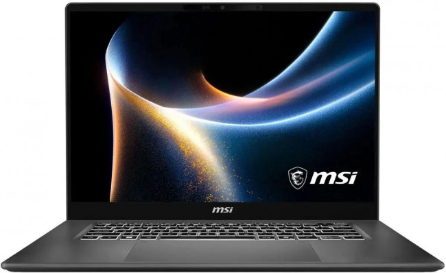 Ноутбук MSI 9S7-262223-030 — для бизнеса и офиса