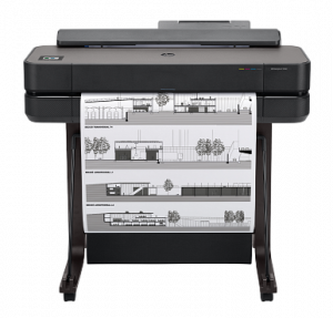 Плоттер HP 5HB10D Плоттер HP 5HB10D