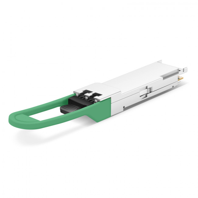Трансивер H3C QSFP-100G-LR4L-WDM13 — для бизнеса и офиса Трансивер H3C QSFP-100G-LR4L-WDM13 — для бизнеса и офиса