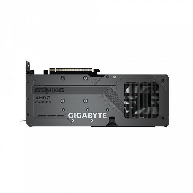 Видеокарта GIGABYTE GV-R9060XTGAMING OC-8GD — для бизнеса и офиса Видеокарта GIGABYTE GV-R9060XTGAMING OC-8GD — для бизнеса и офиса