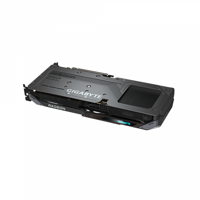 Видеокарта GIGABYTE GV-R9060XTGAMING OC-8GD — для бизнеса и офиса Видеокарта GIGABYTE GV-R9060XTGAMING OC-8GD — для бизнеса и офиса