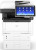 Монохромное МФУ А4 IM 350 Ricoh 418487 — для бизнеса и офиса