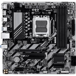 Материнская плата GIGABYTE B840M D3HP