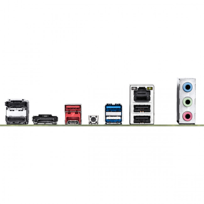 Материнская плата GIGABYTE B840M D3HP — для бизнеса и офиса Материнская плата GIGABYTE B840M D3HP — для бизнеса и офиса