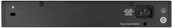 Коммутатор D-Link DES-1016D/H1A — для бизнеса и офиса Коммутатор D-Link DES-1016D/H1A — для бизнеса и офиса