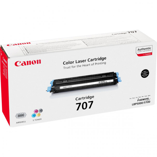 Тонер-картридж Canon 9424A004 — для бизнеса и офиса