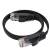 GCR Патч-корд PROF плоский прямой 15.0m, UTP медь кат.6, черный, 30 AWG, ethernet high speed 10 Гбит/с, RJ45, T568B, GCR-52857 Greenconnect RJ45(m) - RJ45(m) Cat. 7 U/UTP PVC 15м — для бизнеса и офиса GCR Патч-корд PROF плоский прямой 15.0m, UTP медь кат.6, черный, 30 AWG, ethernet high speed 10 Гбит/с, RJ45, T568B, GCR-52857 Greenconnect RJ45(m) - RJ45(m) Cat. 7 U/UTP PVC 15м — для бизнеса и офиса