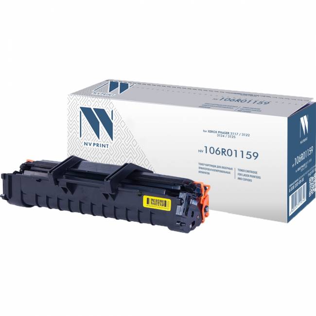 - NV Print NV-106R01159 — для бизнеса и офиса - NV Print NV-106R01159 — для бизнеса и офиса