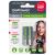Аккумулятор предзаряженный RTU GoPower HR03 AAA BL2 NI-MH 950mAh (2/20/320) блистер (2 шт.) Аккумулятор предзаряженный RTU GoPower HR03 AAA (00-00018321) — для бизнеса и офиса Аккумулятор предзаряженный RTU GoPower HR03 AAA BL2 NI-MH 950mAh (2/20/320) блистер (2 шт.) Аккумулятор предзаряженный RTU GoPower HR03 AAA (00-00018321) — для бизнеса и офиса