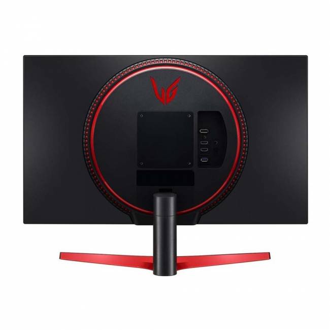 Монитор LG LCD 27GN800-B LG 27GN800-B — для бизнеса и офиса Монитор LG LCD 27GN800-B LG 27GN800-B — для бизнеса и офиса