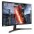 Монитор LG LCD 27GN800-B LG 27GN800-B — для бизнеса и офиса Монитор LG LCD 27GN800-B LG 27GN800-B — для бизнеса и офиса