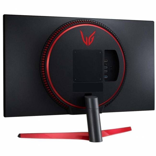 Монитор LG LCD 27GN800-B LG 27GN800-B — для бизнеса и офиса Монитор LG LCD 27GN800-B LG 27GN800-B — для бизнеса и офиса