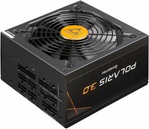 Блок питания Chieftec PPS-1250FC-A3