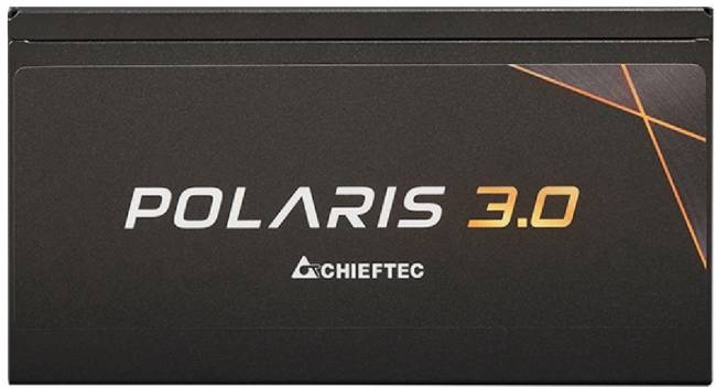 Блок питания Chieftec PPS-1250FC-A3 — для бизнеса и офиса Блок питания Chieftec PPS-1250FC-A3 — для бизнеса и офиса