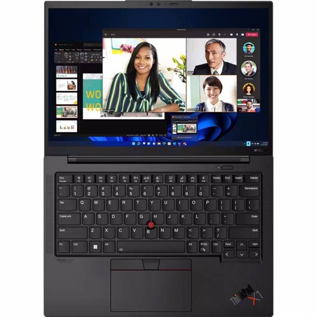 Ноутбук Lenovo 21CB005URT — для бизнеса и офиса Ноутбук Lenovo 21CB005URT — для бизнеса и офиса