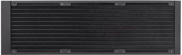 Система водяного охлаждения Thermaltake CL-W384-PL12SW-A — для бизнеса и офиса Система водяного охлаждения Thermaltake CL-W384-PL12SW-A — для бизнеса и офиса