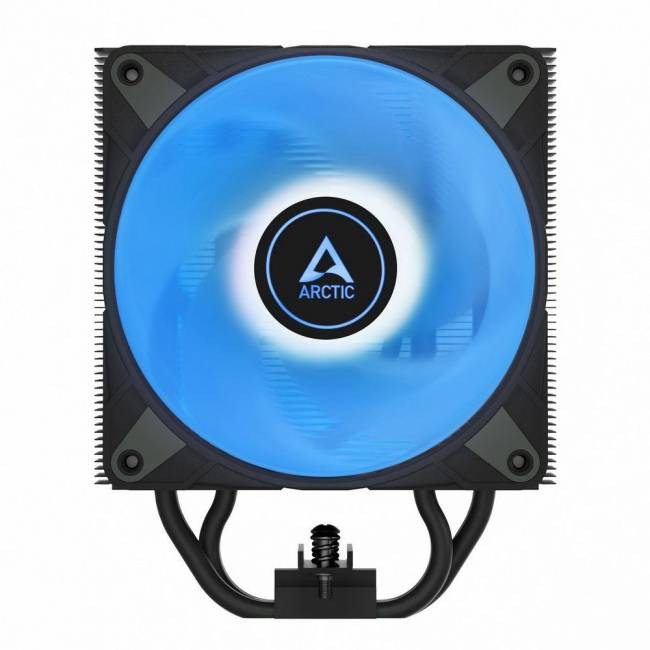 Вентилятор корпусной ARCTIC ACFRE00124A — для бизнеса и офиса Вентилятор корпусной ARCTIC ACFRE00124A — для бизнеса и офиса