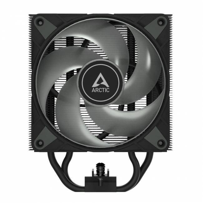Вентилятор корпусной ARCTIC ACFRE00124A — для бизнеса и офиса Вентилятор корпусной ARCTIC ACFRE00124A — для бизнеса и офиса