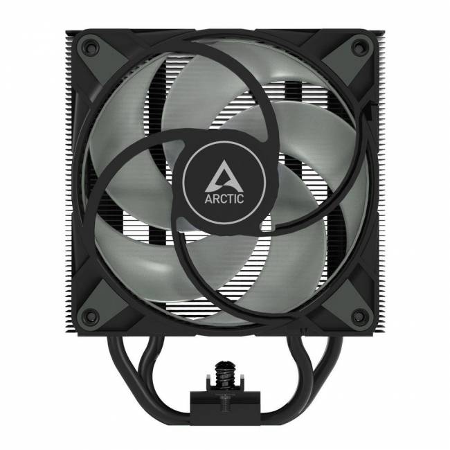 Вентилятор корпусной ARCTIC ACFRE00124A — для бизнеса и офиса Вентилятор корпусной ARCTIC ACFRE00124A — для бизнеса и офиса