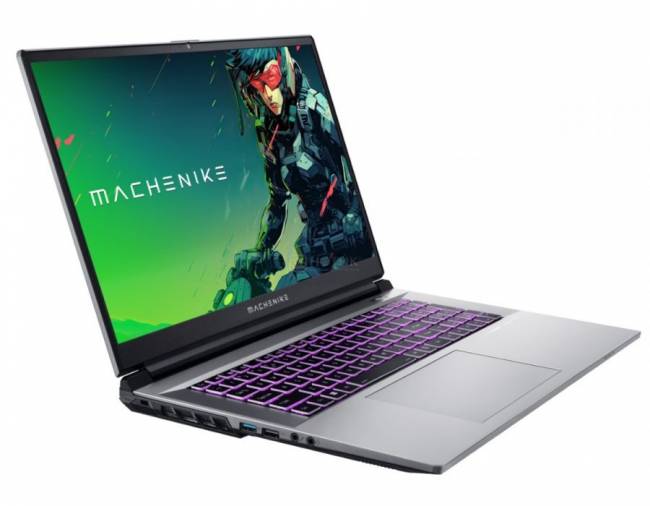 Ноутбук Machenike JJ00GD00ERU — для бизнеса и офиса