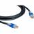 Кабель HDMI-HDMI  (Вилка - Вилка), 0,9 м [97-01114003] Kramer C-HM/HM/PRO-3 — для бизнеса и офиса