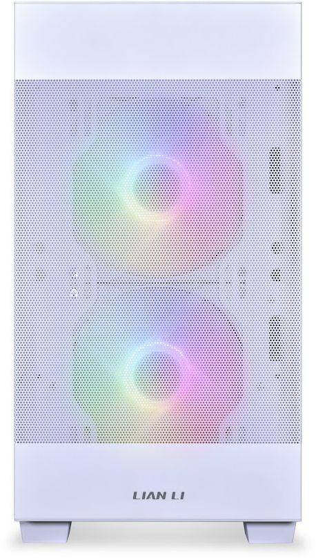 Корпус Lian-Li G99.OE744MS.10 — для бизнеса и офиса Корпус Lian-Li G99.OE744MS.10 — для бизнеса и офиса