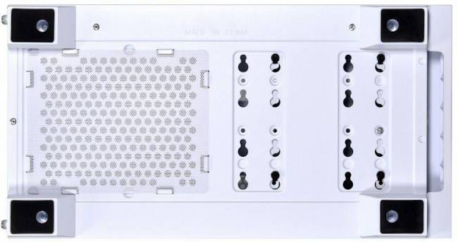 Корпус Lian-Li G99.OE744MS.10 — для бизнеса и офиса Корпус Lian-Li G99.OE744MS.10 — для бизнеса и офиса