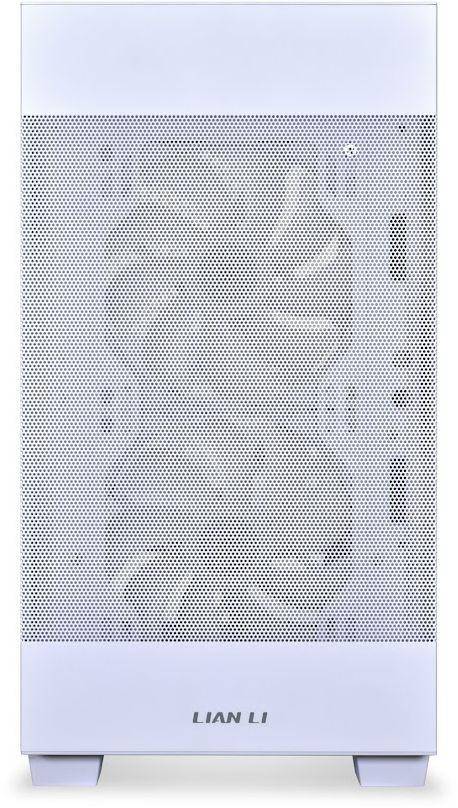 Корпус Lian-Li G99.OE744MS.10 — для бизнеса и офиса Корпус Lian-Li G99.OE744MS.10 — для бизнеса и офиса