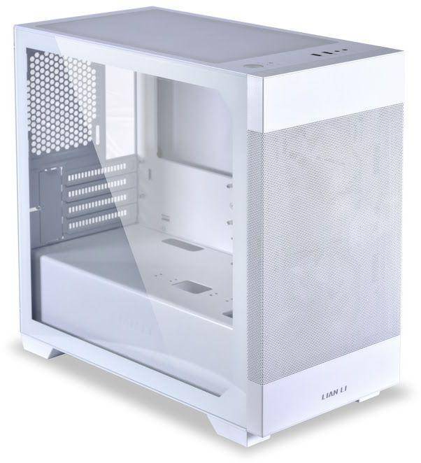 Корпус Lian-Li G99.OE744MS.10 — для бизнеса и офиса Корпус Lian-Li G99.OE744MS.10 — для бизнеса и офиса