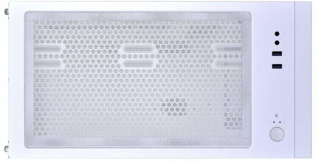 Корпус Lian-Li G99.OE744MS.10 — для бизнеса и офиса Корпус Lian-Li G99.OE744MS.10 — для бизнеса и офиса