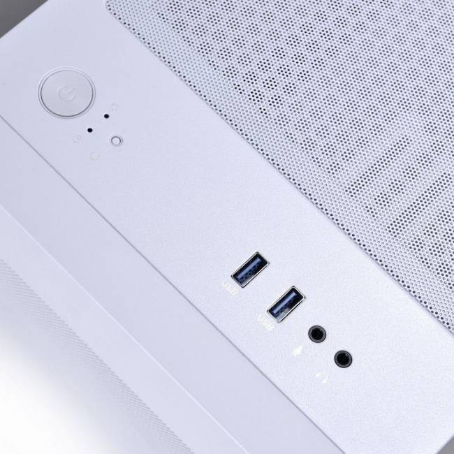 Корпус Lian-Li G99.OE744MS.10 — для бизнеса и офиса Корпус Lian-Li G99.OE744MS.10 — для бизнеса и офиса