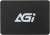 Накопитель SSD AGI TECHNOLOGY CO., LTD AGI256G06AI138 — для бизнеса и офиса Накопитель SSD AGI TECHNOLOGY CO., LTD AGI256G06AI138 — для бизнеса и офиса
