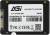 Накопитель SSD AGI TECHNOLOGY CO., LTD AGI256G06AI138 — для бизнеса и офиса Накопитель SSD AGI TECHNOLOGY CO., LTD AGI256G06AI138 — для бизнеса и офиса
