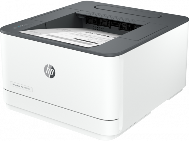 Лазерный принтер HP Inc. 3G653A — для бизнеса и офиса Лазерный принтер HP Inc. 3G653A — для бизнеса и офиса