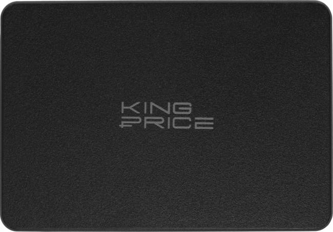 Накопитель SSD KingPrice KPSS480G2 — для бизнеса и офиса Накопитель SSD KingPrice KPSS480G2 — для бизнеса и офиса