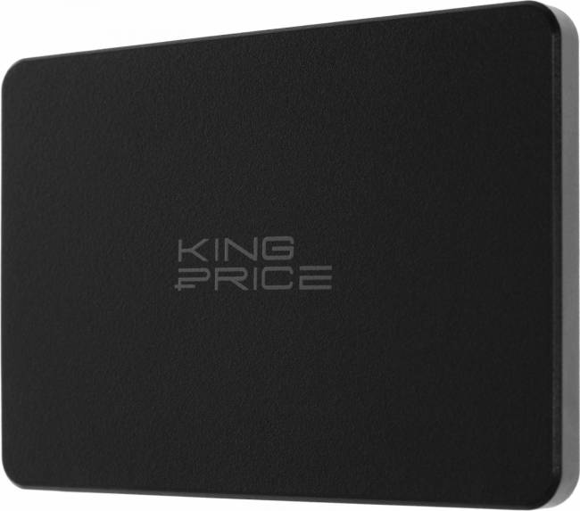 Накопитель SSD KingPrice KPSS480G2 — для бизнеса и офиса Накопитель SSD KingPrice KPSS480G2 — для бизнеса и офиса