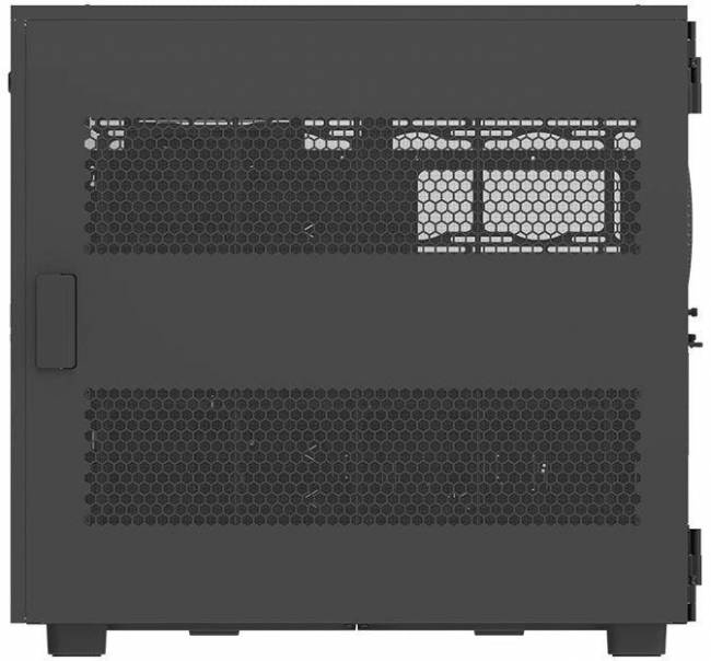 Корпус Thermaltake CA-11B-00F1WN-00 — для бизнеса и офиса Корпус Thermaltake CA-11B-00F1WN-00 — для бизнеса и офиса