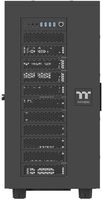 Корпус Thermaltake CA-11B-00F1WN-00 — для бизнеса и офиса Корпус Thermaltake CA-11B-00F1WN-00 — для бизнеса и офиса