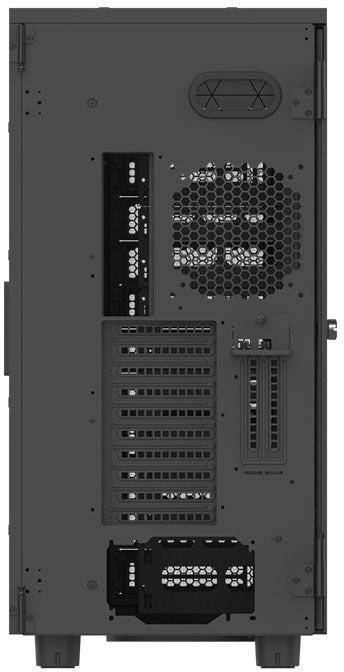 Корпус Thermaltake CA-11B-00F1WN-00 — для бизнеса и офиса Корпус Thermaltake CA-11B-00F1WN-00 — для бизнеса и офиса