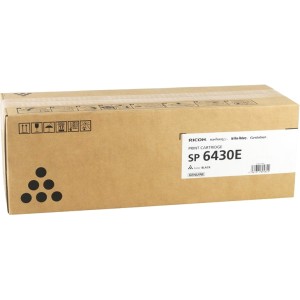 Принт- картридж SP 6430E Ricoh SP 6430E (407510)