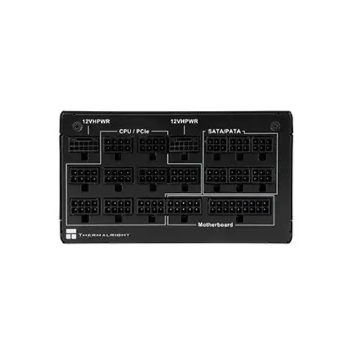 Блок питания 1350W Thermalright TR-TP 1350 — для бизнеса и офиса
