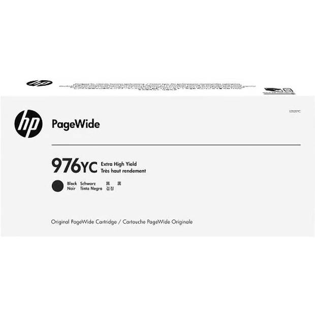 Картридж HP L0S20YC — для бизнеса и офиса Картридж HP L0S20YC — для бизнеса и офиса