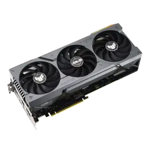 Видеокарта ASUS TUF-RTX4070TIS-16GGAMING