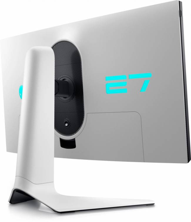 Монитор Dell AW2723DF — для бизнеса и офиса Монитор Dell AW2723DF — для бизнеса и офиса