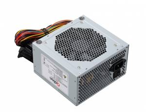 Блок питания 600Вт FSP QDION QD600