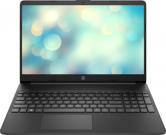 Ноутбук HP Laptop 15s-fq2002ny — для бизнеса и офиса Ноутбук HP Laptop 15s-fq2002ny — для бизнеса и офиса