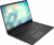 Ноутбук HP Laptop 15s-fq2002ny — для бизнеса и офиса Ноутбук HP Laptop 15s-fq2002ny — для бизнеса и офиса