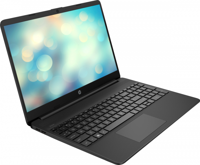 Ноутбук HP Laptop 15s-fq2002ny — для бизнеса и офиса Ноутбук HP Laptop 15s-fq2002ny — для бизнеса и офиса