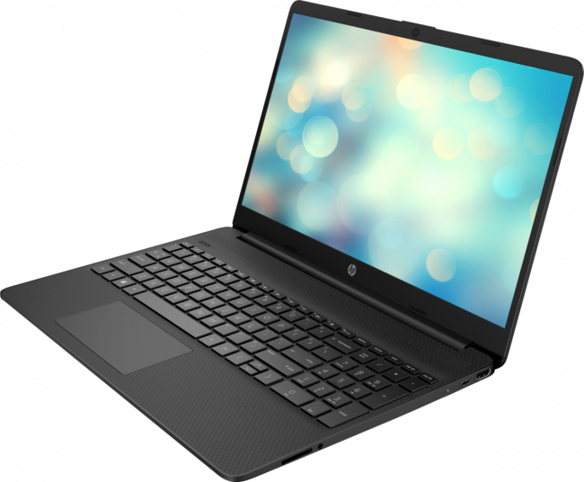 Ноутбук HP Laptop 15s-fq2002ny — для бизнеса и офиса Ноутбук HP Laptop 15s-fq2002ny — для бизнеса и офиса