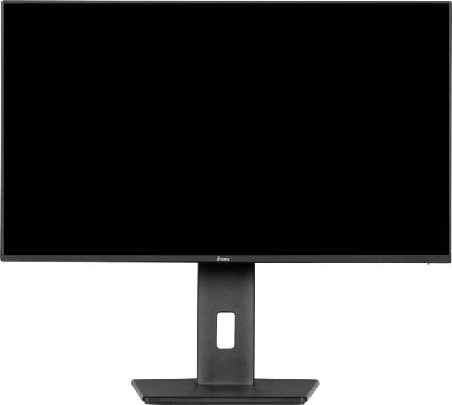 Монитор IIYAMA XUB2792UHSU-B6 — для бизнеса и офиса Монитор IIYAMA XUB2792UHSU-B6 — для бизнеса и офиса